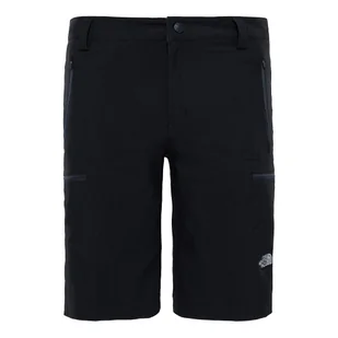 Spodenki turystyczne męskie The North Face M Exploration Short - Spodenki męskie - miniaturka - grafika 1