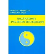 Zdrowie - poradniki - Masaż punktowy i inne metody refleksoterapii - miniaturka - grafika 1