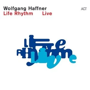 Life Rhythm Live - Jazz, Blues - miniaturka - grafika 1