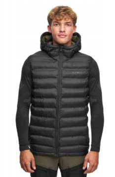 Bezrękawnik męski kamizelka pikowana Alpinus casual r S