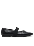 Baleriny - Vagabond Shoemakers Baleriny Jolin 5508-501-20 Czarny - miniaturka - grafika 1