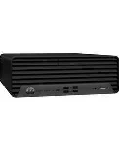 HP Elite 600 SFF G9 i7-12700 1TB/32GB/DVD/W11P 6A842EA - Zestawy komputerowe - miniaturka - grafika 2
