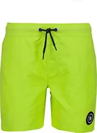 Kąpielówki dla chłopców - Vingino Xario Bikini Bottoms dla chłopców, Lizard Green, 98 - miniaturka - grafika 1