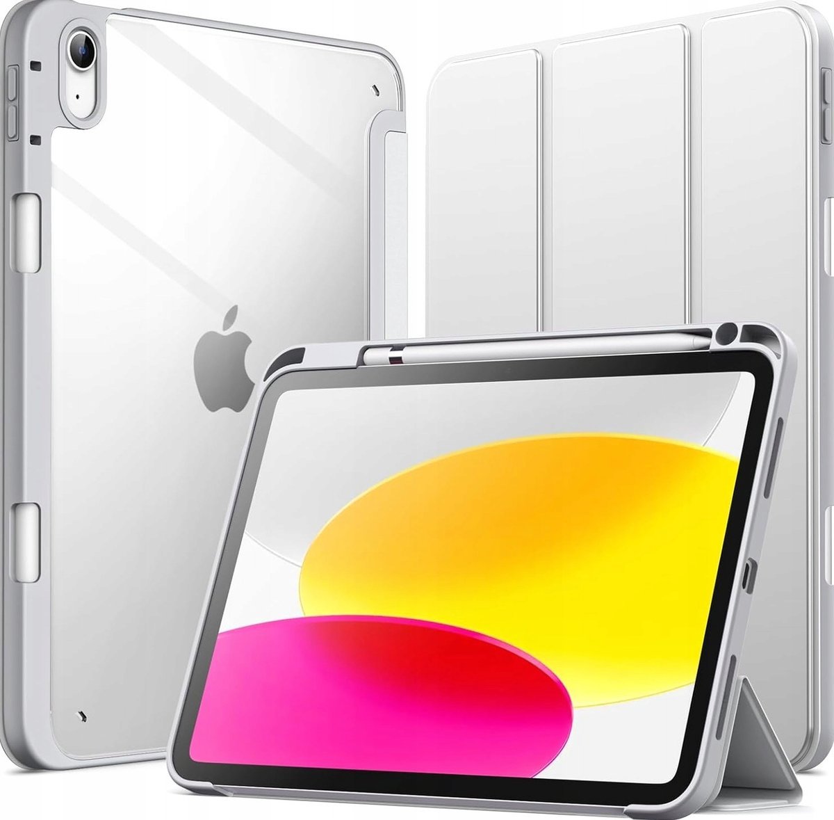 ETUI 109 CALA OBUDOWA ETUI PODSTAWKA POKROWIEC SLIM ETUI NA TABLET