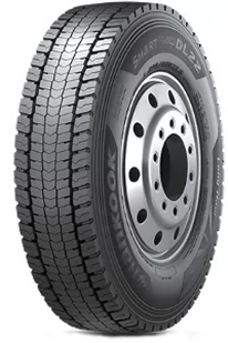Hankook DL22 SmartTouring 295/80 R22.5 154/149M 16PR 3002673 - Opony ciężarowe - miniaturka - grafika 1