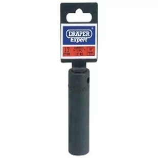DRAPER nasadka UDAROWA 1/2 15MM imbus DUGA DISPLAY 14101 - Klucze i nasadki - miniaturka - grafika 1