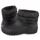 Śniegowce Classic Neo Puff Shorty Boot W Black 207311-001 (CR267-a) Crocs - Śniegowce damskie - miniaturka - grafika 1
