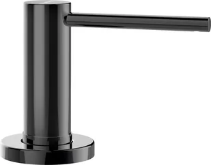 Dozownik SCHOCK SAMO 629169 GUM gunmetal __obniż_cenę_o_5%_korzystając_z_PROMOCJI__W_ZESTAWIE_TANIEJ__|__RATY 0%__|__ - Mydelniczki i dozowniki mydła - miniaturka - grafika 1