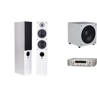Zestawy stereo - MARANTZ NR1200 s + WILSON RAPTOR 7 + SUB-12 wh - miniaturka - grafika 1