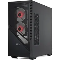 Zestawy komputerowe - Komputer NTT Game ZKG-I5G1660-TE01 i5-12400F 16GB RAM 1TB SSD GeForce GTX1660 Super Windows 11 Home - miniaturka - grafika 1