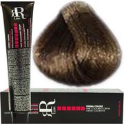 Kosmetyki do stylizacji włosów - Farouk RR 9.32 Biondo Farba - krem koloryzujący do włosów platynowy beżowy blond 100 ml - miniaturka - grafika 1