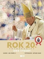 Religia i religioznawstwo - Rok 20. Fotokronika. Dwa synody - miniaturka - grafika 1