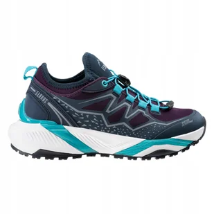 Damskie buty trekkingowe Ebro Wo's Wr Gr - Buty trekkingowe damskie - miniaturka - grafika 1