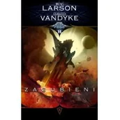 Fantasy - Zagubieni Star Force Tom 11 B V Larson,david Vandyke - miniaturka - grafika 1