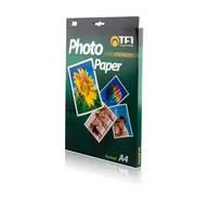 Papier do drukarek - TF1 Papier fotograficzny TFO GLA412050 A4120g,50ar w T_0007366 - miniaturka - grafika 1