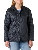 Kurtki damskie - GERRY WEBER Edition Damska kurtka outdoorowa 150223-31096, nie wełna, granatowa, 42, grantowy - miniaturka - grafika 1