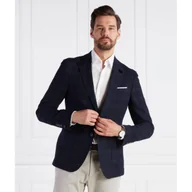 Marynarki męskie - Joop! Marynarka 17 JB-47Hoverest-Blazer | Slim Fit | z dodatkiem wełny - miniaturka - grafika 1