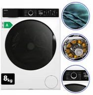 Pralki - Vestel WMI89341DX - miniaturka - grafika 1