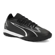 Piłka nożna - Buty piłkarskie męskie PUMA Ultra Match Tt - miniaturka - grafika 1