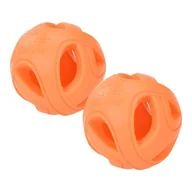 Zabawki dla psów - Dogs Creek Ball Airflow S-M - miniaturka - grafika 1