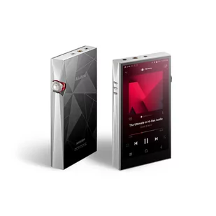 Astell&Kern SP3000 - silver - Odtwarzacz Audio Hi-FI +9 sklepów - przyjdź przetestuj lub zamów online+ - Odtwarzacze MP3 - miniaturka - grafika 1
