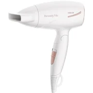 Suszarki do włosów - Suszarka BEAUTYME HD502 1600W - miniaturka - grafika 1