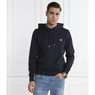 Tommy Hilfiger Bluza | Regular Fit - Bluzy męskie - miniaturka - grafika 1