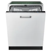 Zmywarki do zabudowy - Samsung DW6KR7051BB - miniaturka - grafika 1