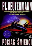 Kryminały - Pociąg śmierci - miniaturka - grafika 1