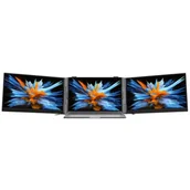 Monitory - BLACKVIEW DCM6 14" FHD IPS - miniaturka - grafika 1