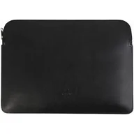 Torby na laptopy - Etui na laptopa BALTAN Sleeve do Apple MacBook Pro 14 cali Czarny - miniaturka - grafika 1