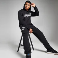 Spodnie sportowe męskie - ADIDAS SPODNIE GRADIENT PANT BLK - adidas - miniaturka - grafika 1