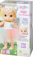Lalki dla dziewczynek - Baby Born BABY born Storybook Fairy Rainbow 18cm - miniaturka - grafika 1