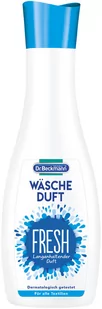 Dr. Beckmann Dr.Beckmann pościel zapach Fresh 250 ml  nadaje się do wszystkich tekstyliów (opakowanie 1 szt.) 7641 - Środki do prania - miniaturka - grafika 1