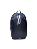 Plecaki - Helly Hansen Plecak Lokka Backpack 67376-597 Granatowy - miniaturka - grafika 1