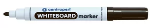 Centropen Marker do tablic 585590112 - Markery permanentne - miniaturka - grafika 1