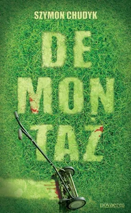 Demontaż - Kryminały - miniaturka - grafika 1