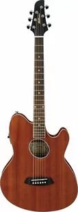 Ibanez Gitara elektroakustyczna TCY12E-OPN - Gitary elektryczne - miniaturka - grafika 1