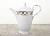 Dzbanki i imbryki - Kristoff Imbryk 1.2 L Madera Silver 262632 - miniaturka - grafika 1