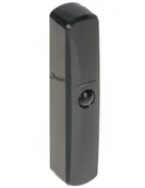 Akcesoria do alarmów - SATEL Czujka kurtynowa ciemnoszara CD-2 DG CD-2 DG - miniaturka - grafika 1