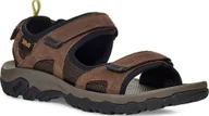 Sandały męskie - Teva M'S Trailpulse, BRN, 44.5 us 11; uk 10 - miniaturka - grafika 1