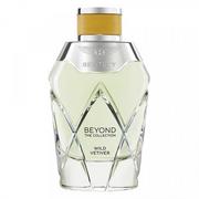 Wody i perfumy unisex - Bentley Beyond Collection Wild Vetiver woda perfumowana 100 ml - miniaturka - grafika 1