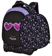 Plecaki - Plecak Superlight 2 FACE PETIT SMILE 26967 - miniaturka - grafika 1