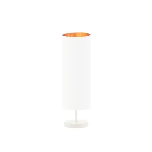 Lampka nocna do sypialni SYDNEY GOLD - Lampy stojące - miniaturka - grafika 1
