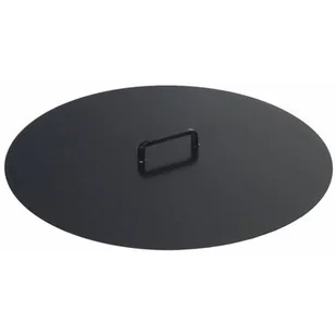 Pokrywa FARMCOOK Do palenisk okrągłych 60 cm - Paleniska ogrodowe - miniaturka - grafika 1