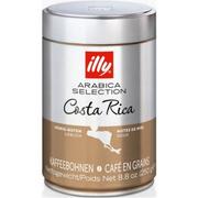 Kawa - illy COSTA RICA Arabica kawa ziarnista 250g - miniaturka - grafika 1