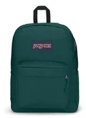 Plecaki szkolne i tornistry - Plecak codzienny JanSport SuperBreak One - deep juniper - miniaturka - grafika 1