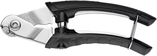 Obcinaczki do pancerzy TOPEAK Cable & Housing Cutter czarny-srebrny TPS-SP16 - Narzędzia rowerowe - miniaturka - grafika 1
