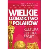 Historia Polski - Wielkie dziedzictwo Polaków Nowa - miniaturka - grafika 1
