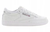 Buty sportowe damskie - Buty damskie Reebok Club C 85 HQ0948 - miniaturka - grafika 1